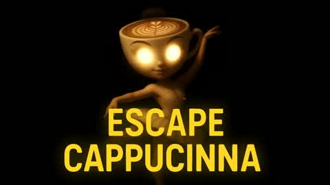 25 ESCAPE ROOM - FIRST PERSON - EASY