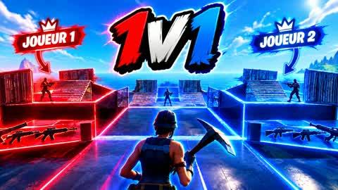 1v1 LTR