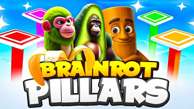 ✨BRAINROT PILLARS✨