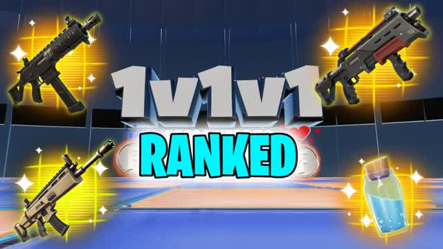 1V1 RANKEND FREE FOR ALL