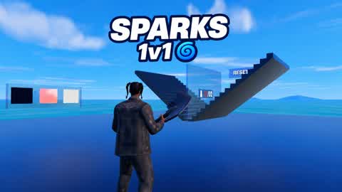 sparks 1v1 🌀