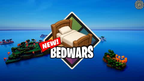 BED WARS