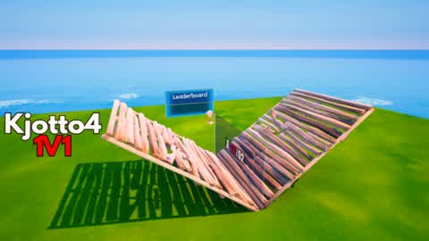 Kjotto 1V1 Build Fight