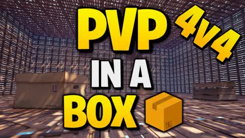 PVP IN A BOX 📦 4V4