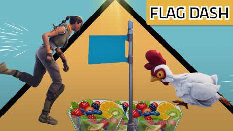 Flag Dash