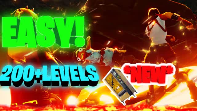 OPSTIMISTIC 200+ EASY DEATHRUN