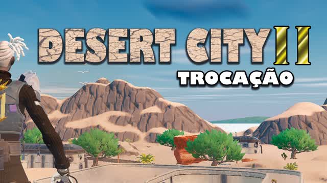 ZB DESERT CITY II RELOAD TRAINING