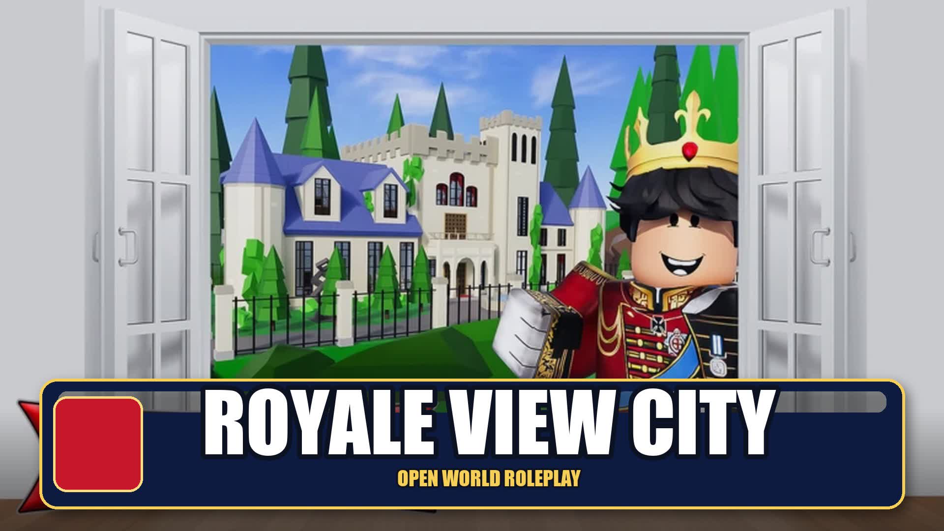 ROYALE VIEW CITY 3
