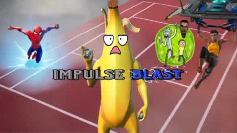 Impulse Blast