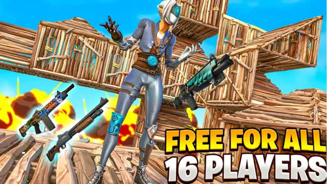 VETO FFA  BUILD FIGHTS