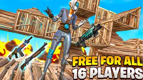 VETO FFA  BUILD FIGHTS
