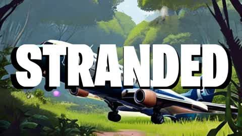 STRANDED (ESCAPE - PARKOUR)