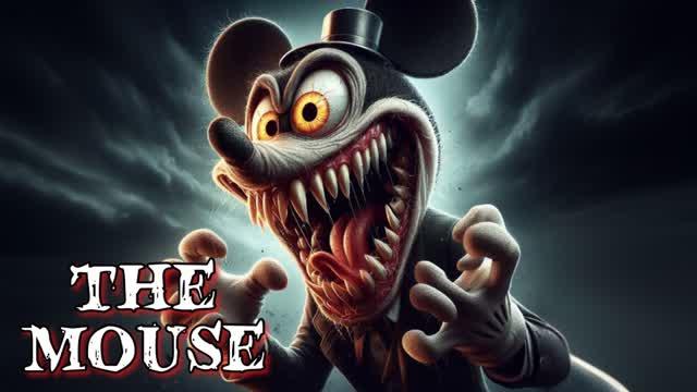 THE MOUSE [HORROR]
