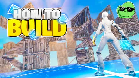 How to Build Map 📝