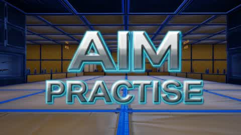 Aim Practise