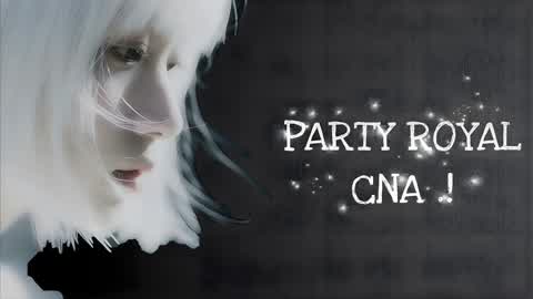 Party Royal CNA.