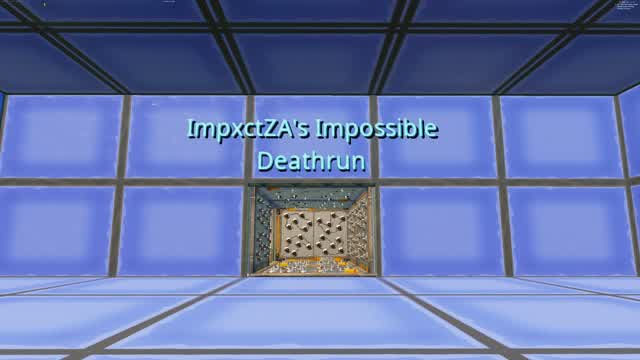 Capture 1 – ImpxctZA's Impossible Deathrun