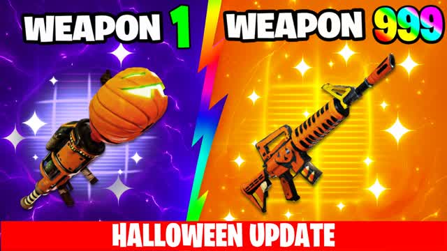 đCUSTOM WEAPONSđ«GUN GAMEđŻONE SHOTđ