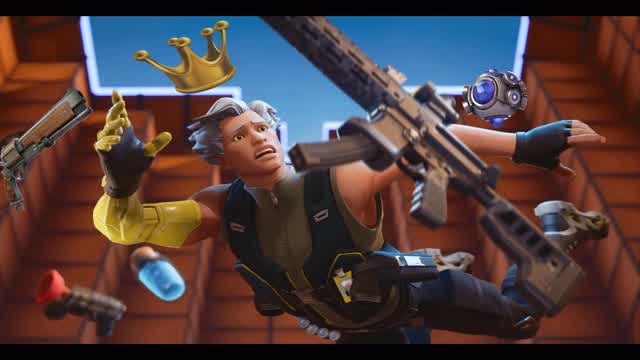 The Pit - Free For All✅️