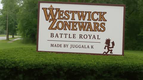 Westwick Zonewars