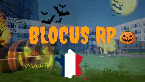 RP BLOCKADE 🎃