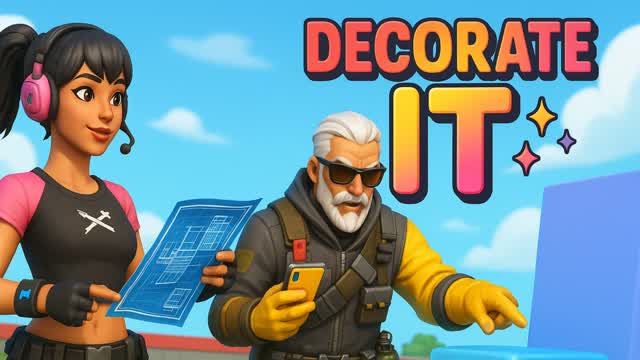 Decorate It V1.2