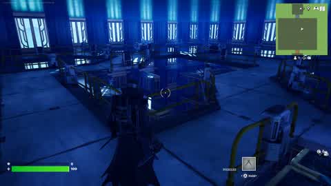 CHAOTIC LAWFUL 1V1