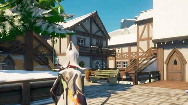 avalanche escape