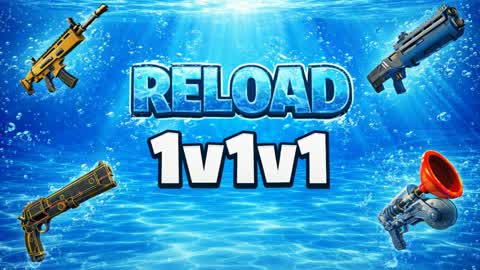 1V1V1 WATER RELOAD
