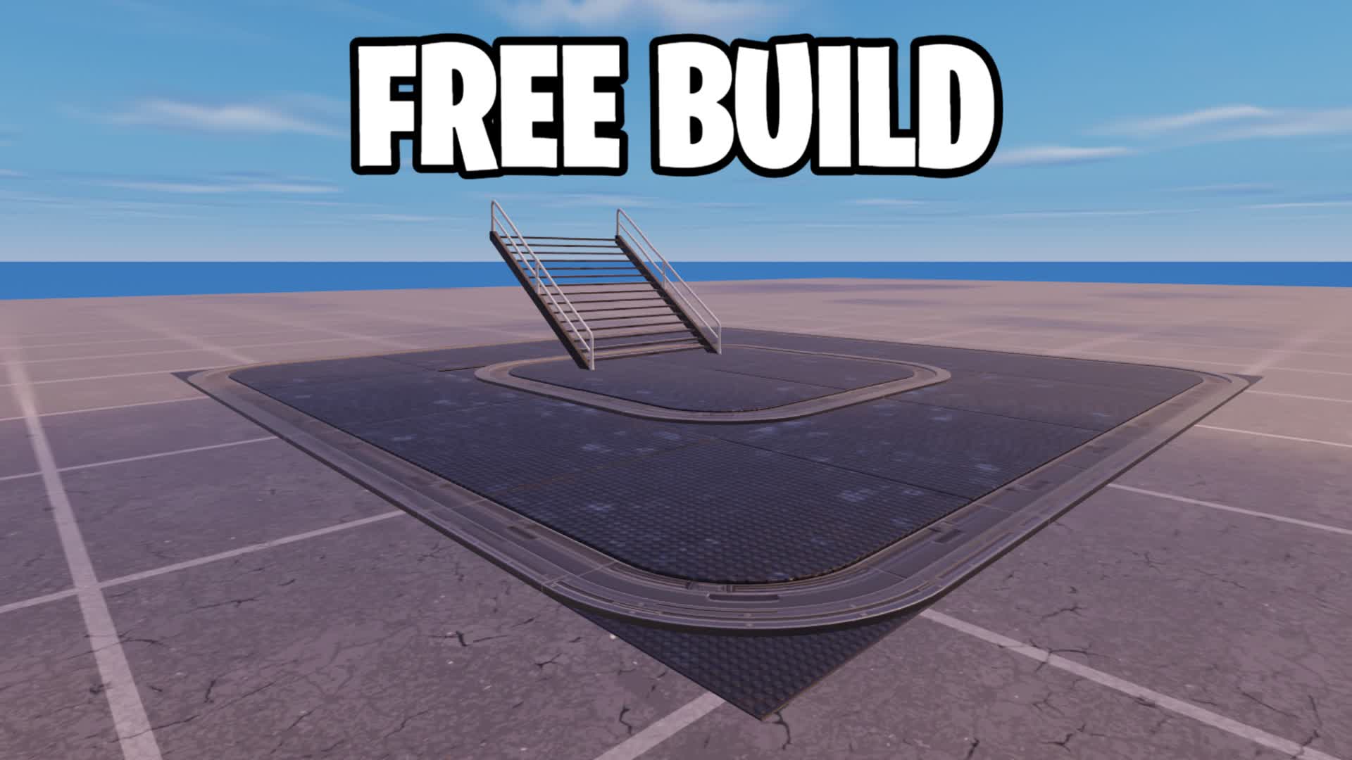 FREE BUILD TRAINING 📝