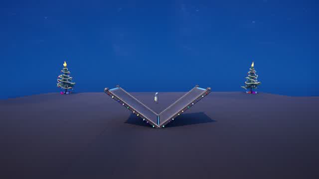 1V1عاركني بالبناء