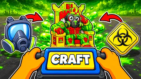 CRAFT A BRAINROT
