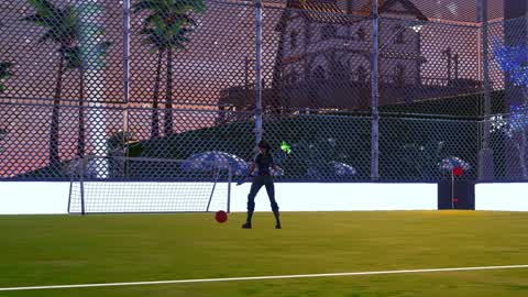 FUTSAL 2026