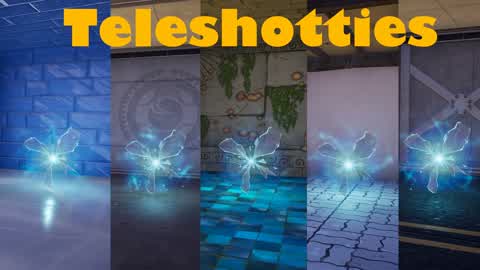 Teleshotties