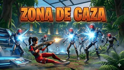 Hunting Zone: Bots