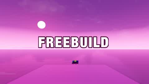 FREEBUILD.