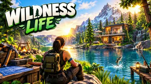 Wildness Life
