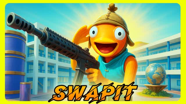 SWAPIT