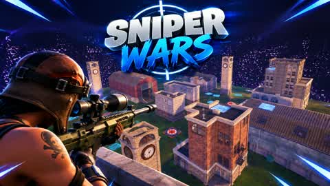SNIPER WARS