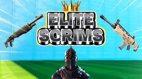 ELITE SCRIMS