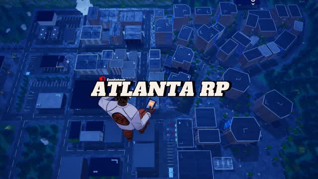 ATLANTA RP [WL-FR]
