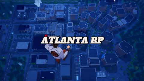 ATLANTA RP [WL-FR]