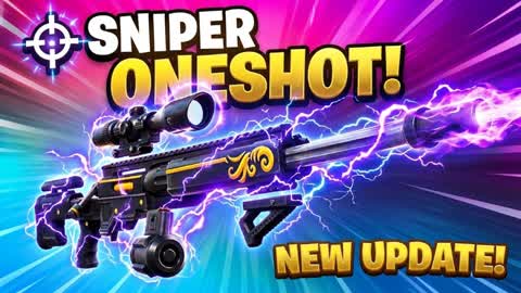 ULTIMATE SNIPER ONE SHOT 🎯