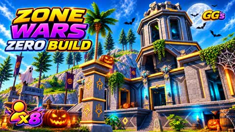 zone war zero build