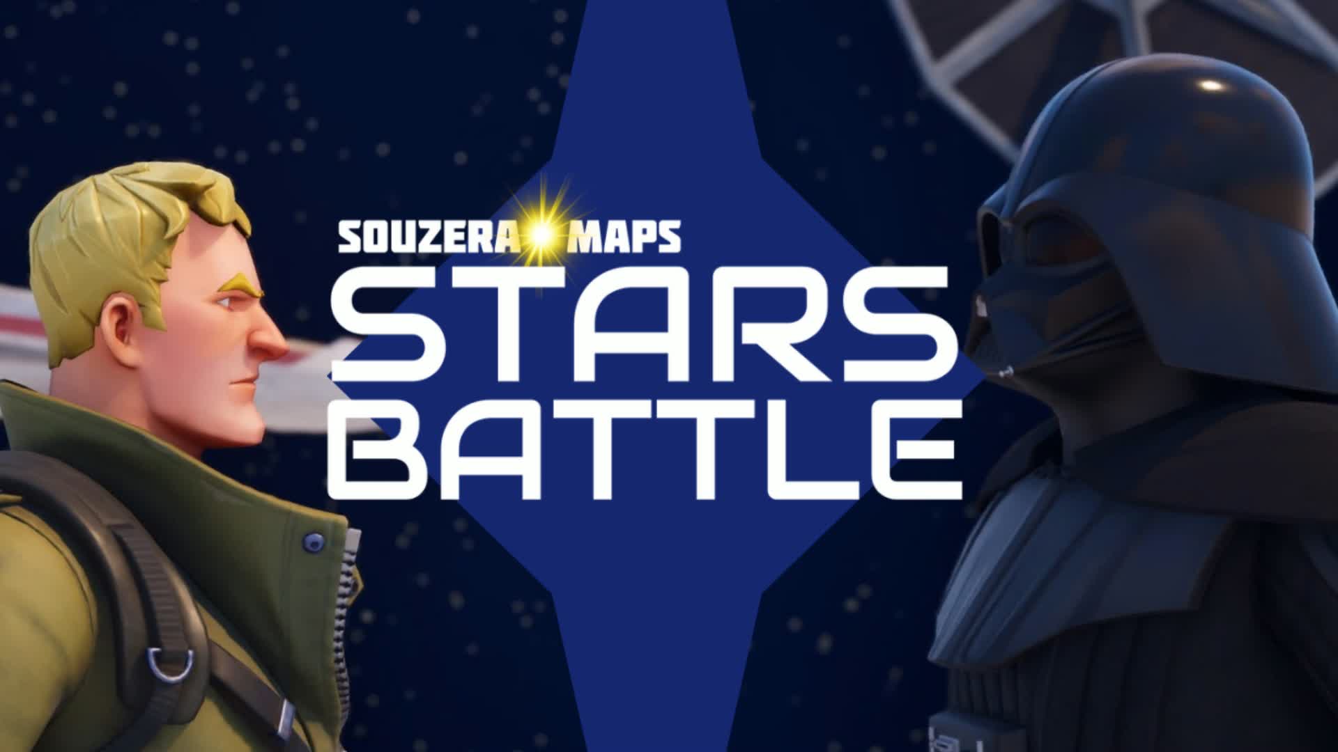 Stars Battle