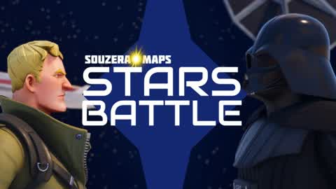 Stars Battle