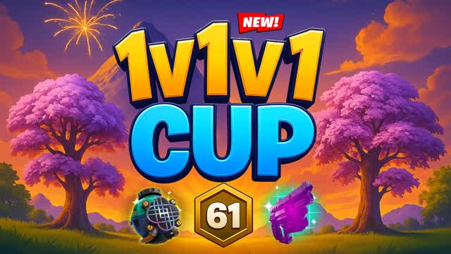 1v1v1 🏆