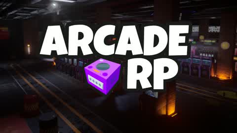 Realistic Arcade RP