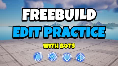 FREE BUILD EDIT PRACTICE BOT 🤖