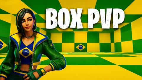💚BRAZIL 1V1 BOXFIGHT💛